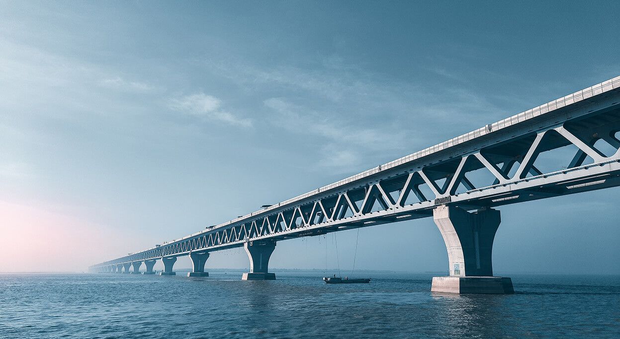 Bangladesh